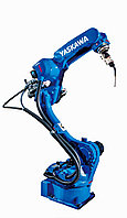 Малый робот для дуговой сварки с радиусом действия 1440mm YASKAWA MOTOMAN AR1440