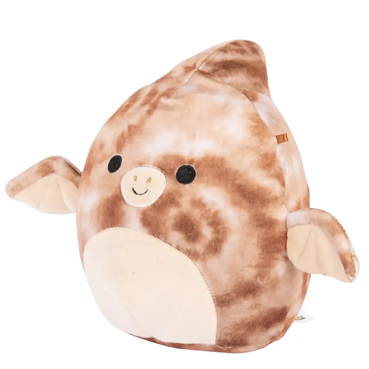Сквишмэллоус Птеродактиль Эдмунд, 20см, TM Squishmallows