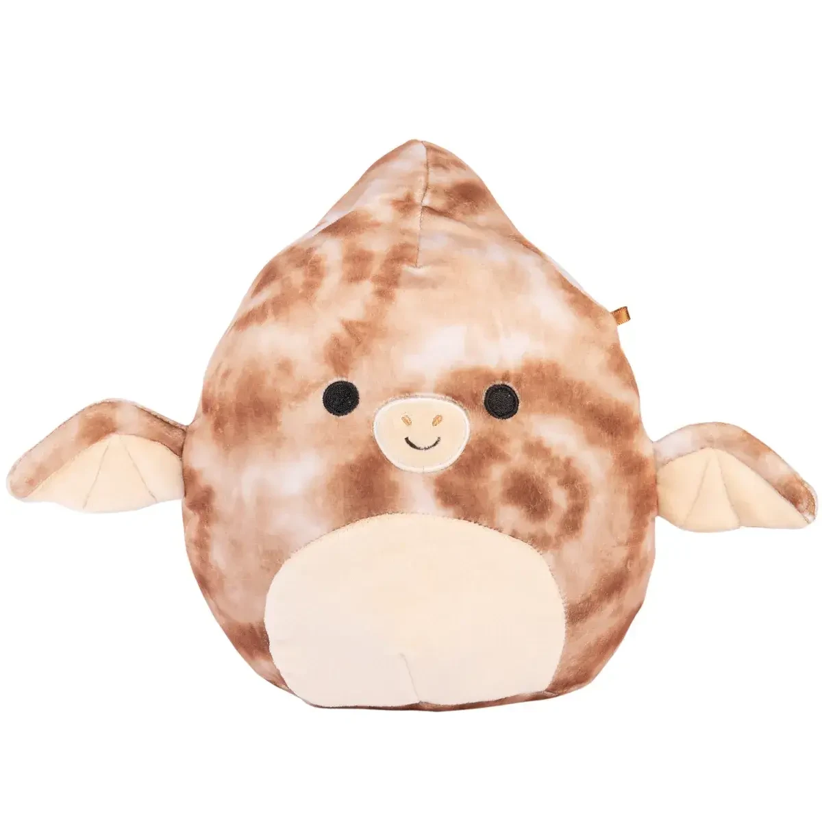 Сквишмэллоус Птеродактиль Эдмунд, 20см, TM Squishmallows