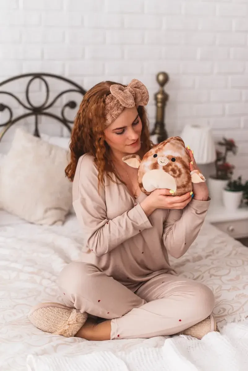 Сквишмэллоус Птеродактиль Эдмунд, 20см, TM Squishmallows