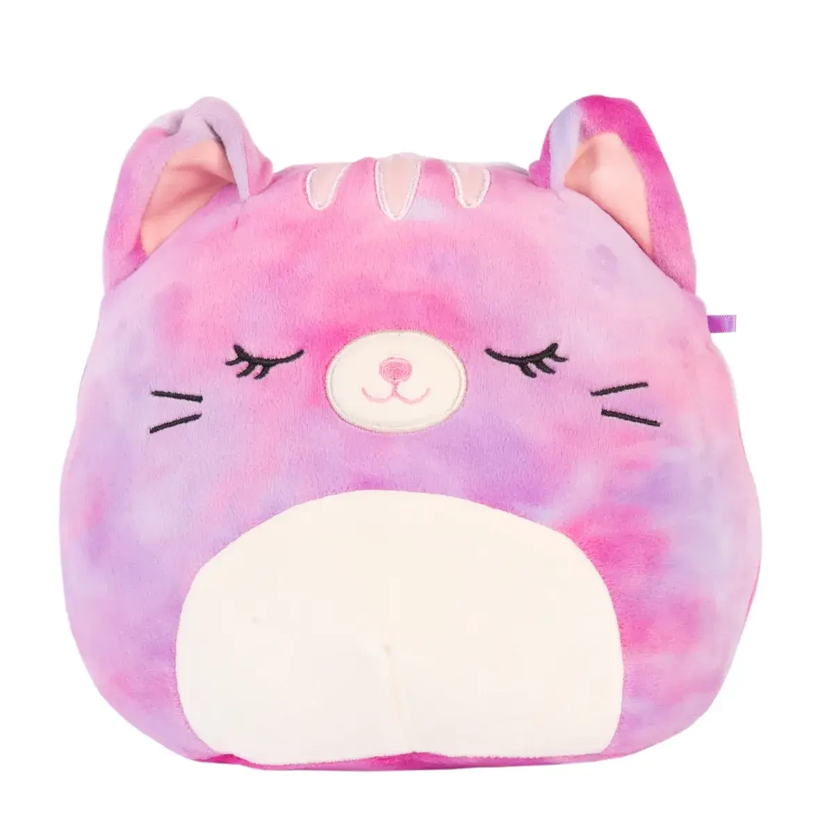 Сквишмэллоус Кошечка Сели, 20см, TM Squishmallows