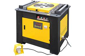 Станок для гибки арматуры ТСС GW 52 (с концевиком и ЧПУ)