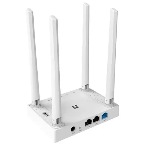 Wi-Fi роутер Netis MW5240, фото 1