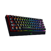 Клавиатура  Razer  BlackWidow V3 Mini HyperSpeed  RZ03-03891600-R3R1 Чёрный