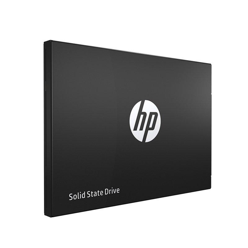 Жесткий диск SSD 500GB HP S700 2.5"