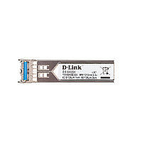 Промышленный SPF-трансивер D-Link DIS-S302SX/A1A TST37082 Промышленный SPF-трансивер D-Link DIS-S302SX/A1A