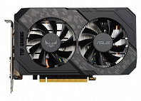 Видеокарта ASUS GeForce GTX1660Ti GAMING OC 6GB TUF-GTX1660TI-O6G-EVO-GAMING