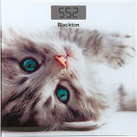 Весы напольные Blackton Bt BS1012 Kitten