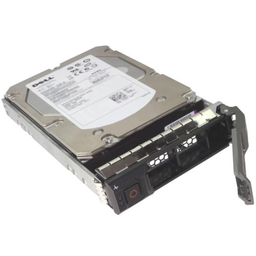 Жесткий диск DELL 3.5' 12TB SAS 7.2K (401-ABHX)