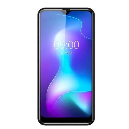 Смартфон BQ-6042L Magic E Black