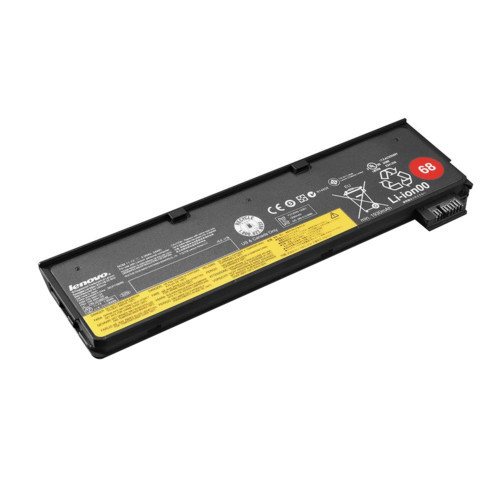 Батарея для ноутбука ThinkPad 68/3 cell/ совместима X270/260/250/240 L470/460/450 T470p/460p T460/450/440