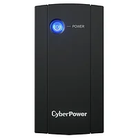 ИБП Интерактивный CyberPower UTС650EI TAZ29998 ИБП Интерактивный CyberPower UTС650EI