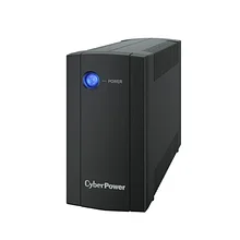 Интерактивный ИБП  CyberPower UTi675EI