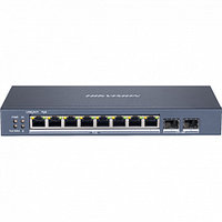 PoE-коммутатор Hikvision DS-3E1510P-SI TDS-3E1510P-SI PoE-коммутатор Hikvision DS-3E1510P-SI