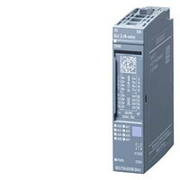Mодуль аналогового ввода Siemens 6ES7134-6JD00-0CA1