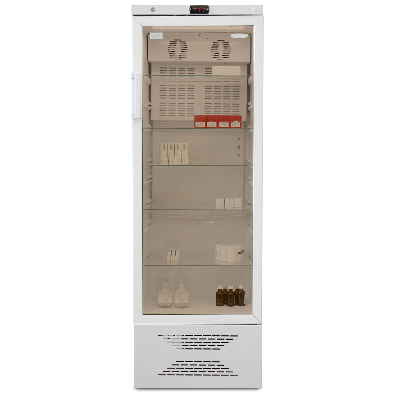 Фармацевтический холодильник Бирюса-350 S-G