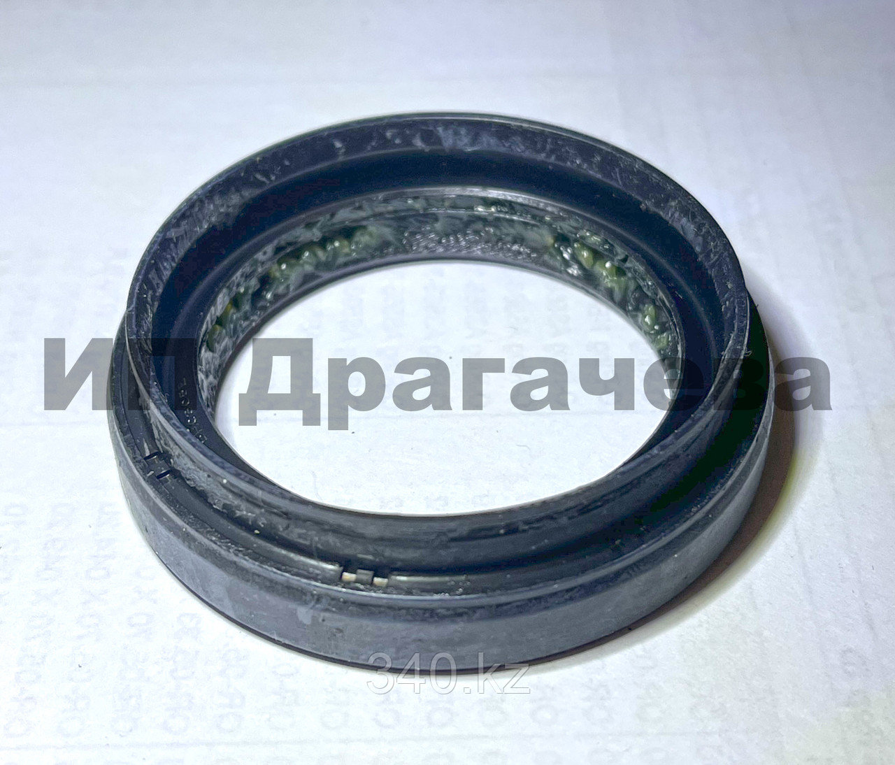 Сальник ​​​​​​​ ​​​​​​​48*65*10/17, фото 1