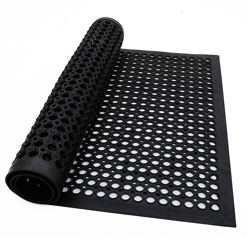 Резиновые коврики для входа 50×80см