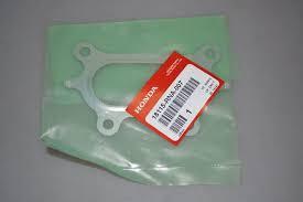 Прокладка коллектора выпускного R20 HONDA