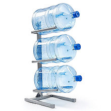 Подставка для бутылей воды