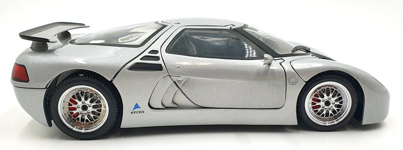 1/18 Maxi Car Металлическая модель Lotec Sirius - фото 3 - id-p98612867