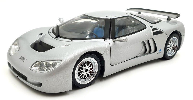 1/18 Maxi Car Металлическая модель Lotec Sirius