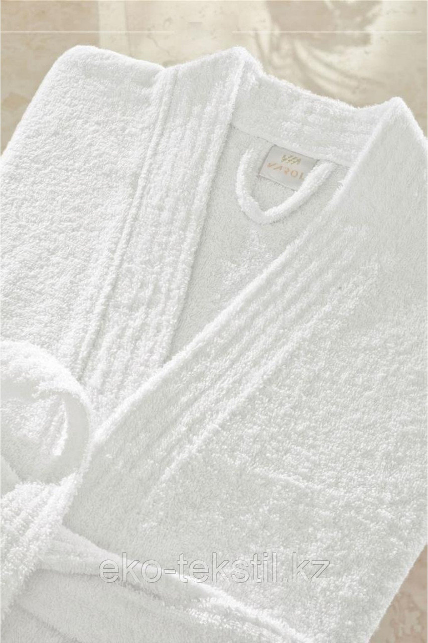 Халат махровый, Турция