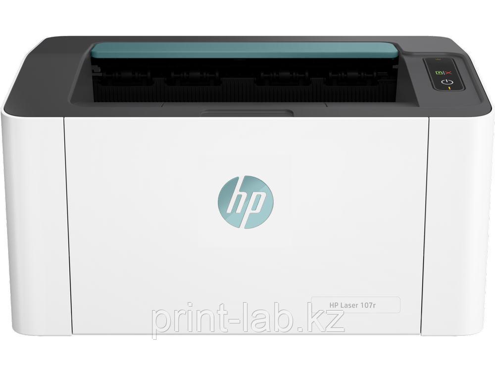 Принтер лазерный HP 5UE14A Laser 107r