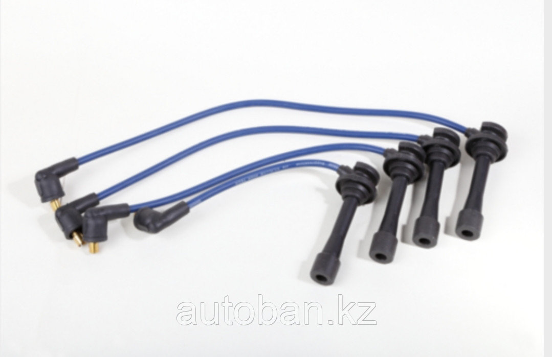 Провода зажигания Kia Spectra /Rio/Shuma 1.5-1.8.99-