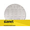 Диск шлифовальный сеточный Sianet d150 (SIA Abrasives, Швейцария), фото 4