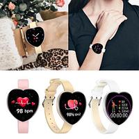 Женские умные смарт-часы Smart Watch T52 .