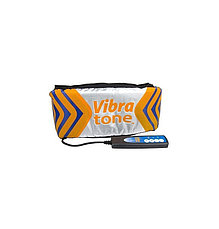 Пояс для похудения Вибра Тон (Vibra tone), фото 2