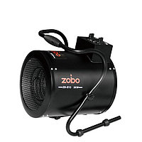 Электрическая тепловая пушка ZOBA ZB-EY5