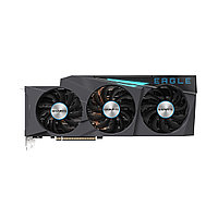 Видеокарта Gigabyte (GV-N3080EAGLE-12GD) RTX3080 EAGLE 12G