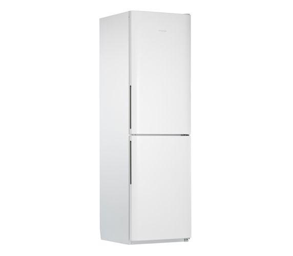 Холодильник Pozis RK-FNF-172 белый ручки вертикальные