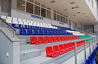 Сиденье стадионное Авангард 8