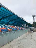 Сиденье стадионное Авангард 27