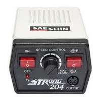 Аппарат для маникюра и педикюра Strong 204