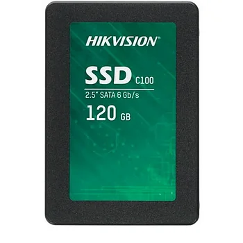 Внутренний SSD HIKVISION, 2.5, 120GB, SATA III