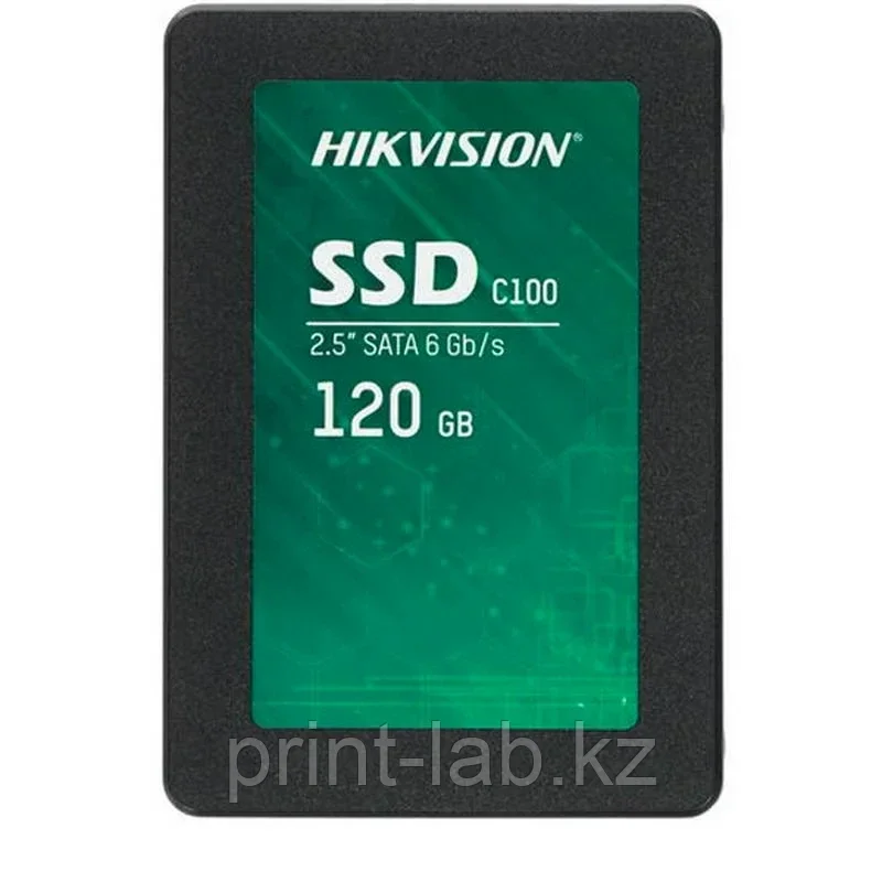 Внутренний SSD HIKVISION, 2.5, 120GB, SATA III (id 98626947)