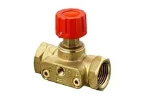 Запорные клапана Danfoss ASV-I, СNT.