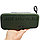 Колонка беспроводная стерео bluetooth-спикер с поддержкой FM-радио Mini speaker L8 зеленая, фото 5