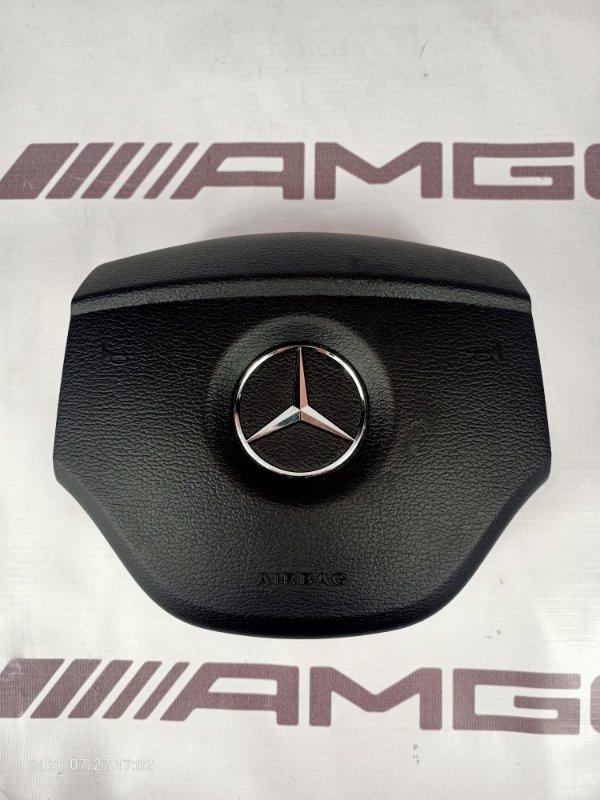 Подушка безопасности Mercedes-Benz R-Class W251 M272.967 2006 (б/у) - фото 1 - id-p98627095