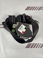 Ремень безопасности Mercedes-Benz E-Class W211 М272.964 2005 перед. лев. (б/у)