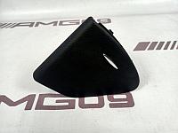 Пепельница Mercedes-Benz E-Class W211 М272.964 2005 задн. прав. (б/у)