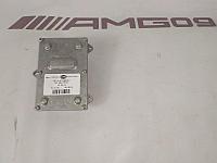 Блок управления фарой Mercedes-Benz E-Class W211 М112.649 2004 (б/у)