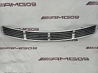 Решетка в капот Mercedes-Benz E-Class W211 M113.967 2005 (б/у)