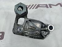 Крепление стабилизатора Mercedes-Benz E-Class W211 М112.649 2004 перед. лев. (б/у)