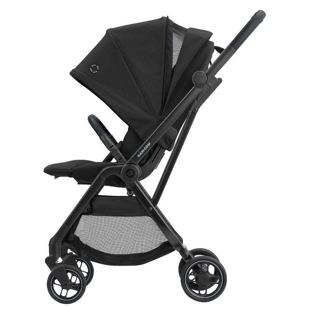 Коляска прогулочная Maxi-Cosi Leona