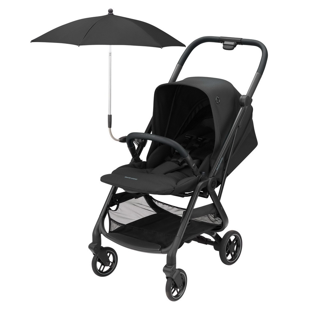 Коляска прогулочная Maxi-Cosi Leona